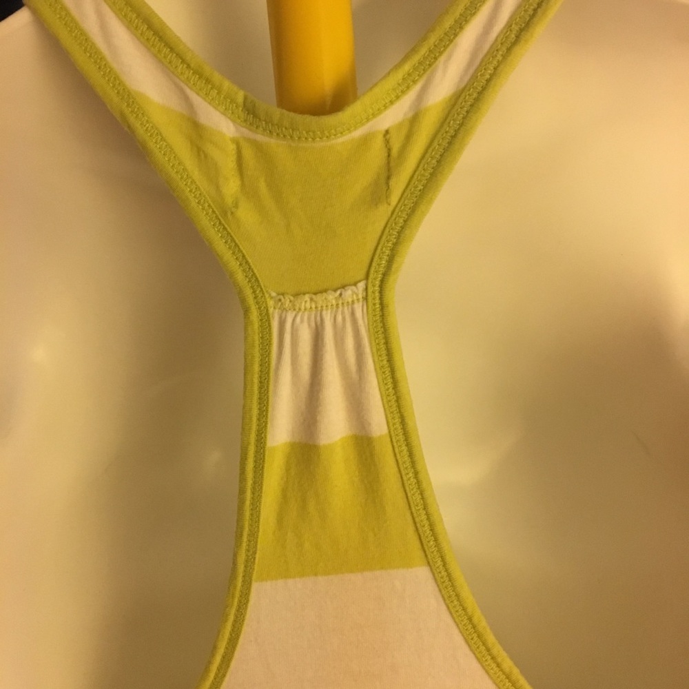 Hollister Racerback Tank - Picture 3 of 3